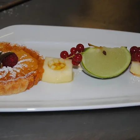 Restaurant Forstwirt Grasbrunn
