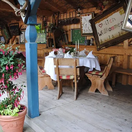 Restaurant Forstwirt 3*