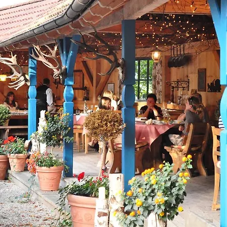 Restaurant Forstwirt