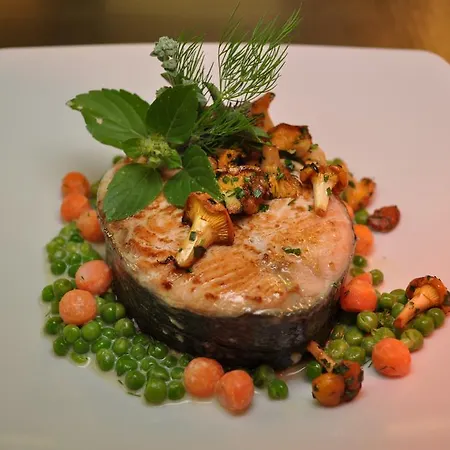 Restaurant Forstwirt 3* Grasbrunn