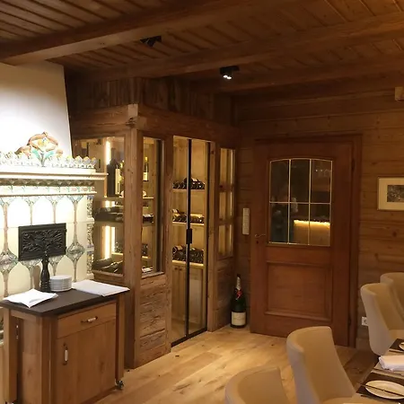 Restaurant Forstwirt