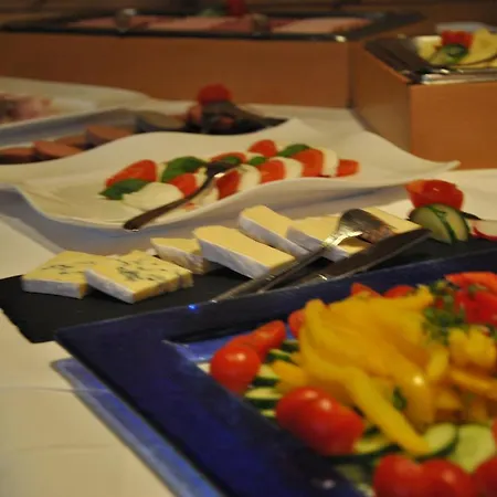 Hotell Restaurant Forstwirt