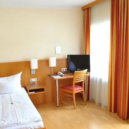 Restaurant Forstwirt Hotell