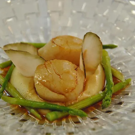 Restaurant Forstwirt Hotell 3*