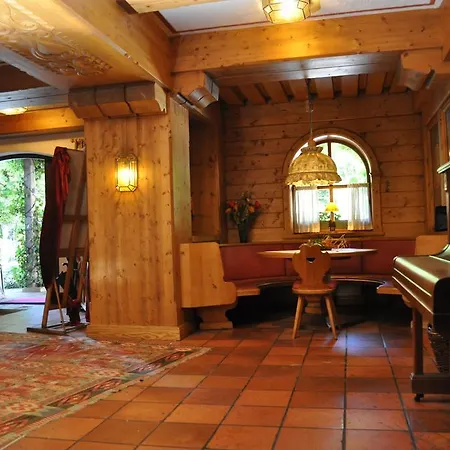 Restaurant Forstwirt
