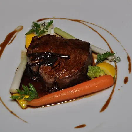 Hotell Restaurant Forstwirt