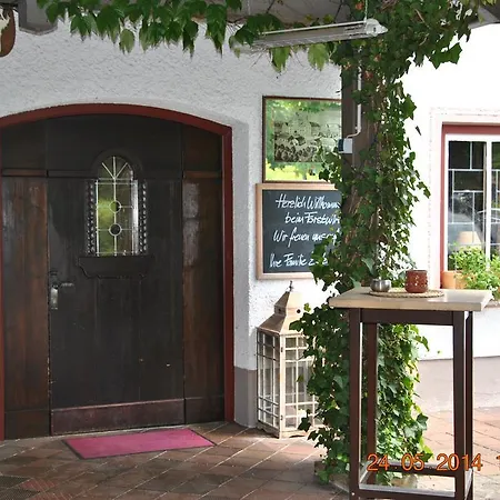 Restaurant Forstwirt