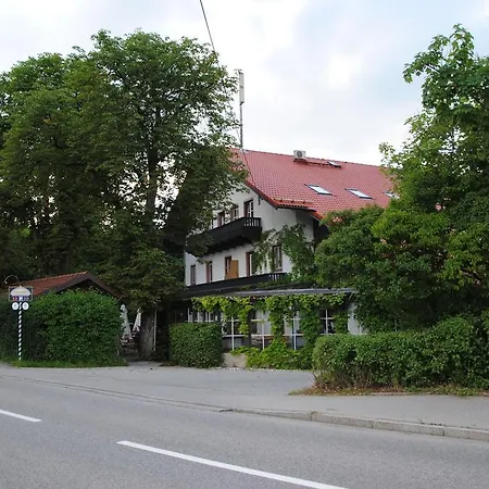 Restaurant Forstwirt Grasbrunn
