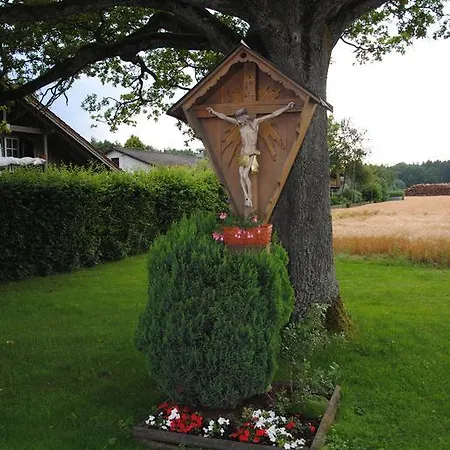 Hotell Restaurant Forstwirt