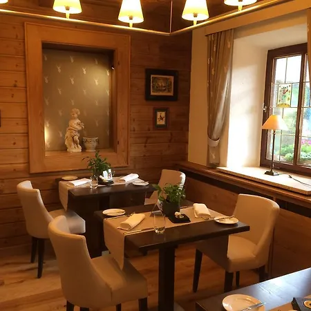 Restaurant Forstwirt 3* Grasbrunn
